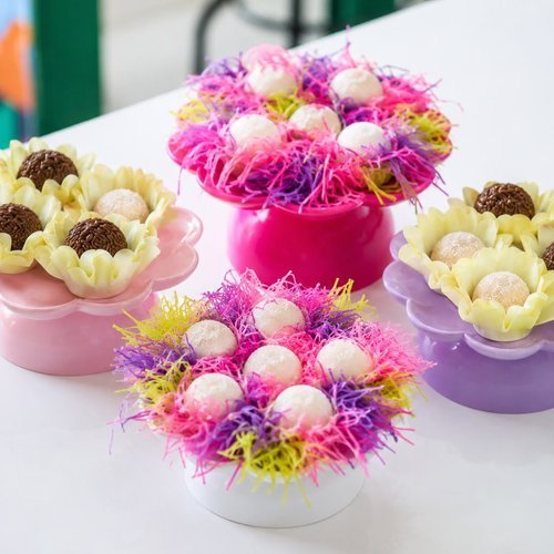 Docinhos e artigos de confeitaria — embalagens para festas em Barra do Garças